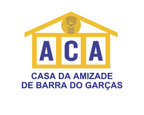 BARRA DO GARÇAS